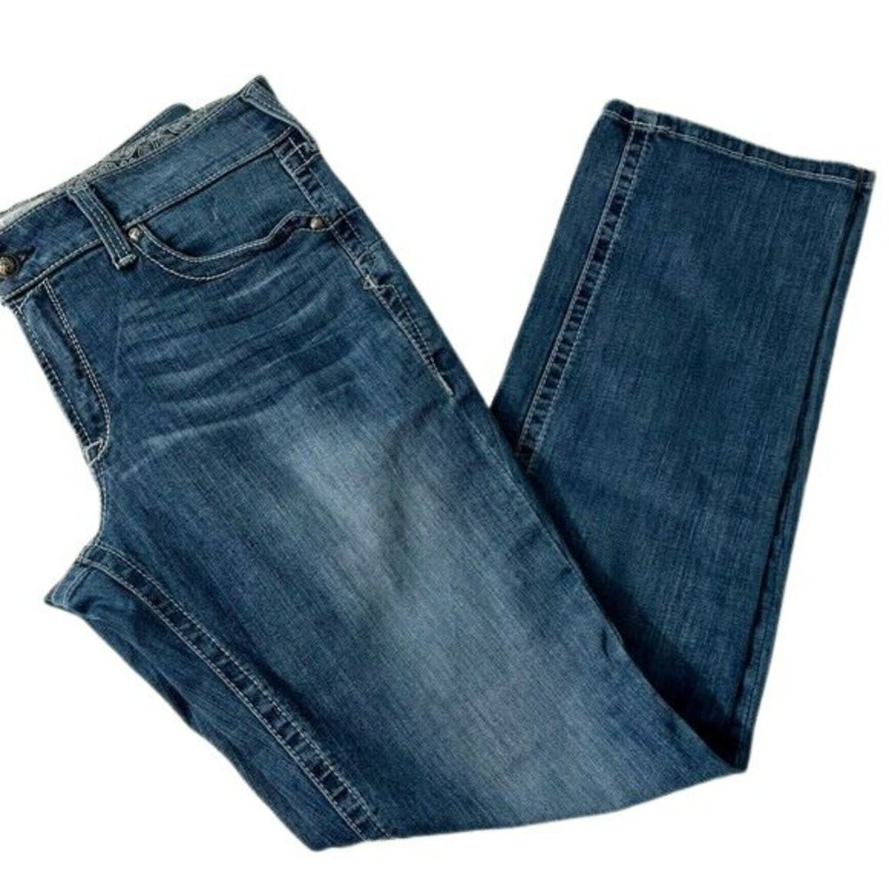 COPY - Ariat REAL Denim Jeans